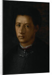 Portrait of Alessandro de' Medici by Anonymous