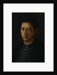 Portrait of Alessandro de' Medici by Anonymous