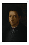Portrait of Alessandro de' Medici by Anonymous