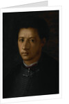 Portrait of Alessandro de' Medici by Anonymous