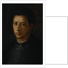 Portrait of Alessandro de' Medici by Anonymous