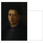 Portrait of Alessandro de' Medici by Anonymous
