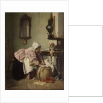 The scrapheap by Alexander Hugo Bakker Korff