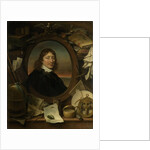 Portrait of Gerard Pietersz Hulft, First Councilor and Governor-General of the Dutch East India Company by Govert Flinck