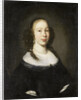 Portrait of a young Woman by Nicolaes Maes