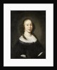 Portrait of a young Woman by Nicolaes Maes