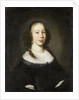 Portrait of a young Woman by Nicolaes Maes