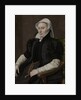 Portraits of Sir Thomas Gresham and Anne Fernely by Anthonis Mor