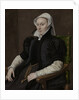 Portraits of Sir Thomas Gresham and Anne Fernely by Anthonis Mor