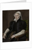 Portraits of Sir Thomas Gresham and Anne Fernely by Anthonis Mor