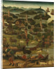 The Saint Elizabeth’s Day Flood, Master of the St Elizabeth Panels by Anonymous