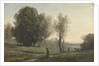 Landscape by Camille Corot