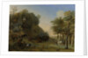 Orpheus and the Animals by Paulus Potter