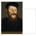 Allert Boelisse by Anonymous