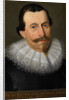 Portrait of Pieter Claesz Boelens (formerly entitled Pieter Boelisse) by Anonymous