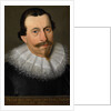 Portrait of Pieter Claesz Boelens (formerly entitled Pieter Boelisse) by Anonymous