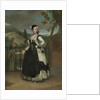 Portrait of Isabel Parreño y Arce, Marquesa de Llano by Anton Raphaël Mengs