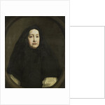 Portrait of Katharine Elliot by John Riley