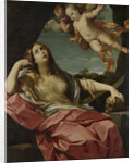 Mary Magdalene by Guido Reni