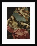 Mary Magdalene by Guido Reni