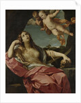 Mary Magdalene by Guido Reni