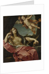 Mary Magdalene by Guido Reni