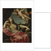 Mary Magdalene by Guido Reni