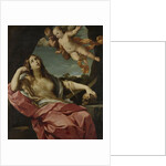 Mary Magdalene by Guido Reni