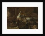 Dead Birds by Melchior d' Hondecoeter
