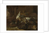 Dead Birds by Melchior d' Hondecoeter