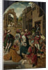 Adoration of the Magi by Workshop of Jacob Cornelisz van Oostsanen
