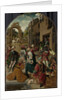 Adoration of the Magi by Workshop of Jacob Cornelisz van Oostsanen
