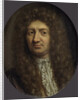 Portrait of a Man by Willem van Mieris
