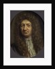Portrait of a Man by Willem van Mieris