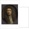 Portrait of a Man by Willem van Mieris