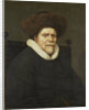 Portrait of a Man by Anonymous