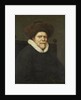 Portrait of a Man by Anonymous