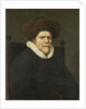 Portrait of a Man by Anonymous