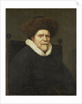 Portrait of a Man by Anonymous