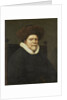 Portrait of a Man by Anonymous