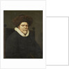 Portrait of a Man by Anonymous