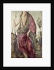 John the Baptist by Francesco Botticini