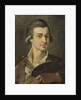 Portrait of a Painter by Anonymous