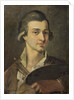 Portrait of a Painter by Anonymous