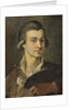 Portrait of a Painter by Anonymous