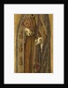 Saint Louis of France by Vittore Crivelli