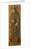 Saint Louis of France by Vittore Crivelli