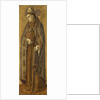 Saint Louis of France by Vittore Crivelli