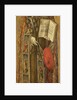 Saint Bonaventure by Vittore Crivelli