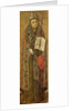 Saint Bonaventure by Vittore Crivelli